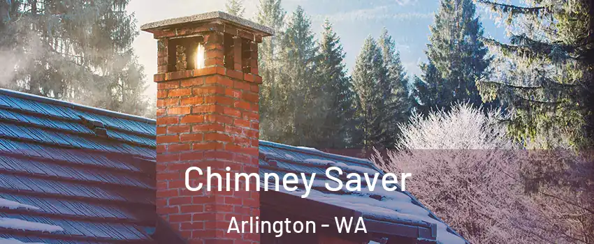  Chimney Saver Arlington - WA