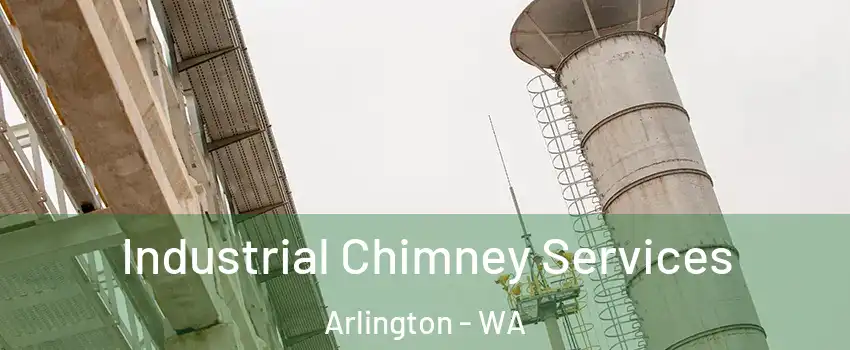  Industrial Chimney Services Arlington - WA