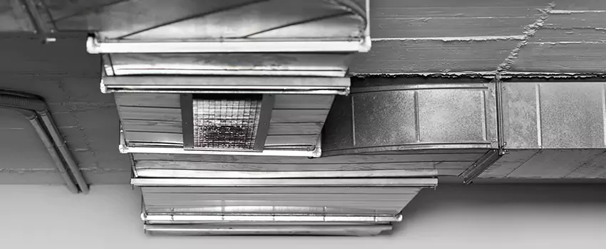 Trusted Air Duct Cleaning Company in Arlington, Washington