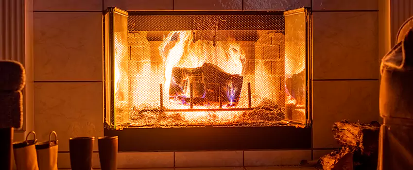Astria Vent Free Gas Fireplaces Installation in Arlington, WA