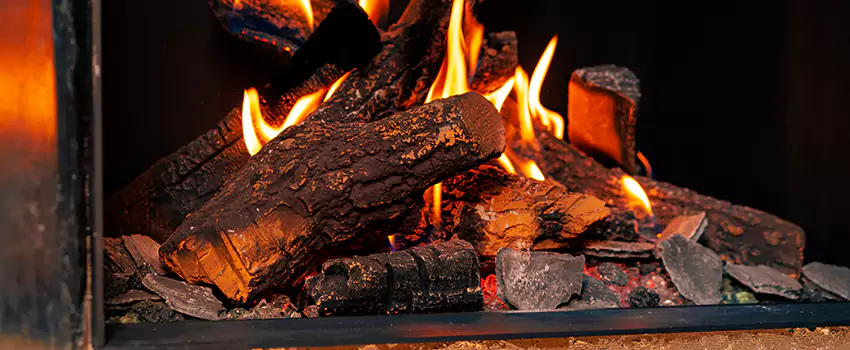Chimney Fireplace Ash Dump Cleaning in Arlington, WA