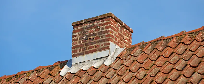 Residential Chimney Bricks Rotten Repair Services in Arlington, WA