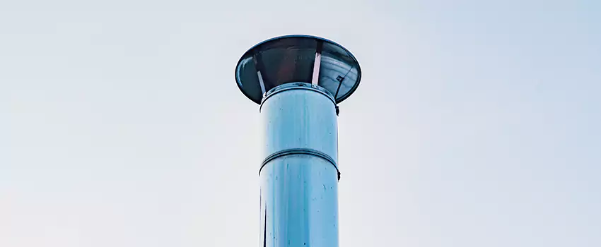 Wind-Resistant Chimney Caps Installation and Repair Services in Arlington, Washington