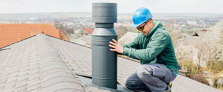 Chimney Chase Inspection Near Me in Arlington, Washington