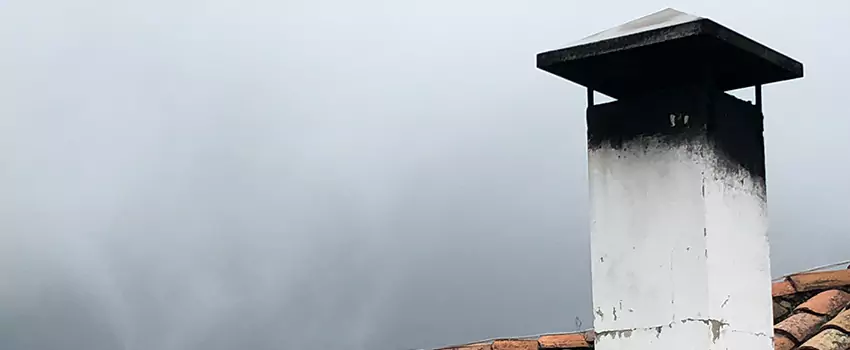 Chimney Damper Inspection in Arlington, WA