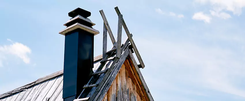 Chimney Creosote Cleaning in Arlington, WA