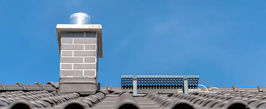 Chimney Flue Relining Services in Arlington, Washington
