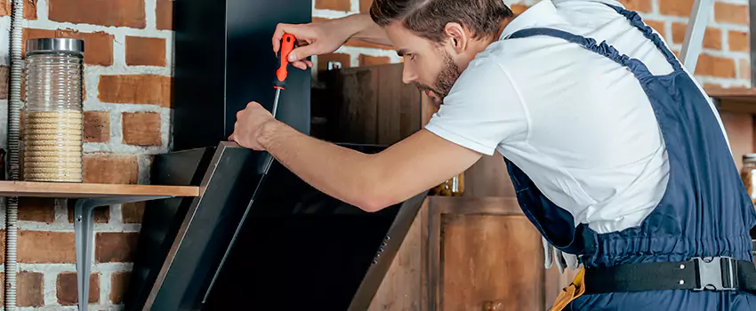 Chimney Crown Installation in Arlington, Washington