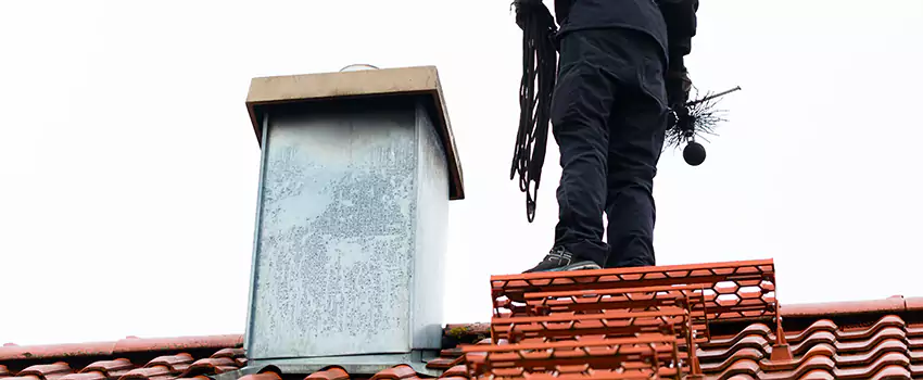 Chimney Liner Services Cost in Arlington, WA