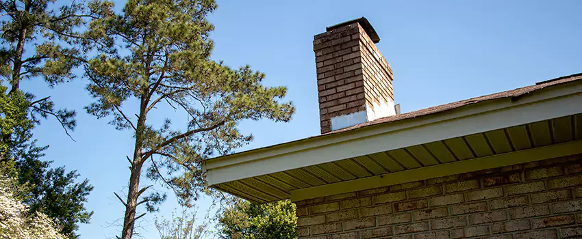 Budget-Friendly Chimney Masonry Service in Arlington, Washington