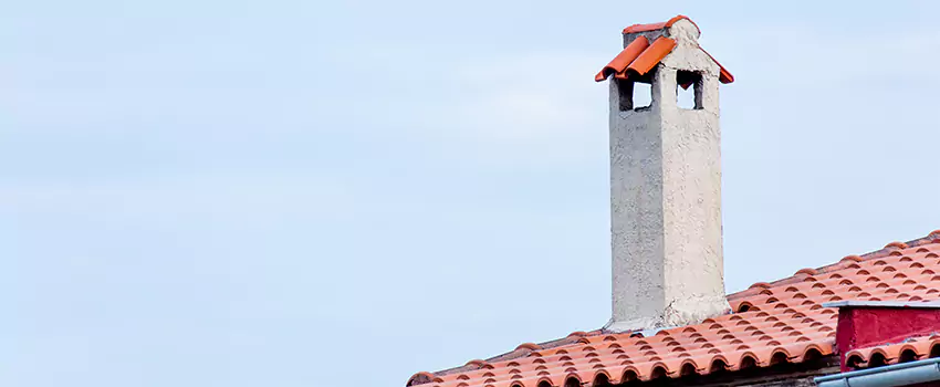 Chimney Pot Replacement in Arlington, WA