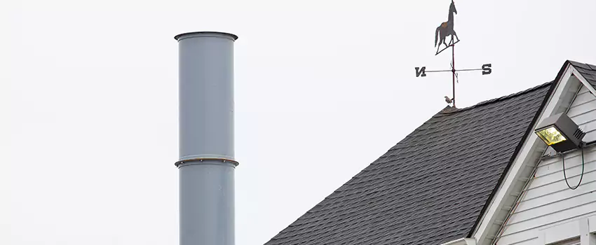 Chimney Inspection in Arlington, WA