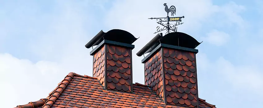 Old Chimney Restoration in Arlington, Washington