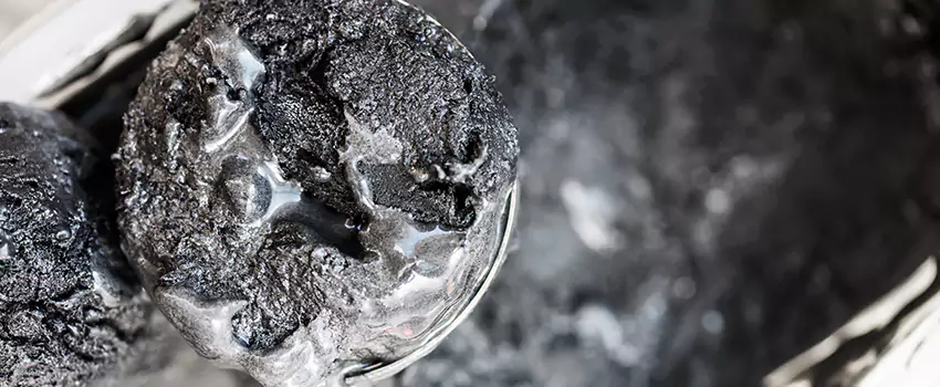 Clogged Dryer Vent Lint Cleaning in Arlington, Washington