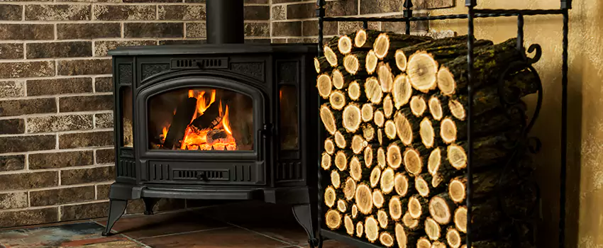Drolet Fireplaces in Arlington, Washington