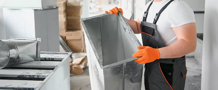 Benefits of Dryer Vent Inspection in Arlington, WA