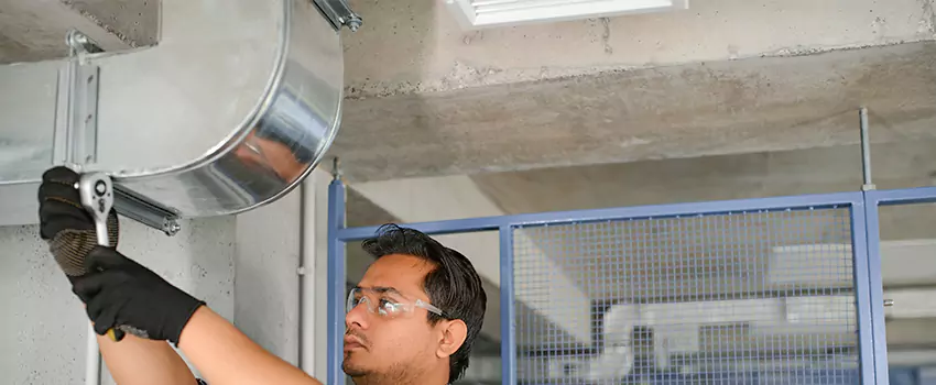 HVAC Ductwork Cleaning in Arlington, WA
