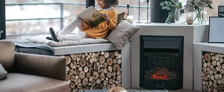 Wall Mount Electric Fireplaces Repair in Arlington, WA