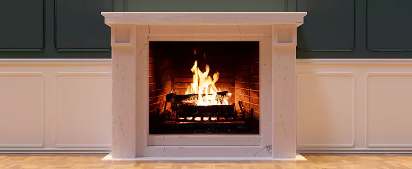 Empire Comfort Systems Fireplace Installation and Replacement in Arlington, Washington