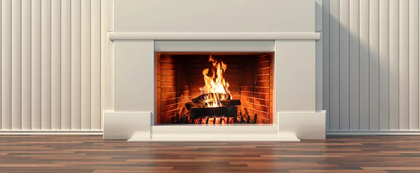Fireplace Broken Ashtray Repair Services in Arlington, Washington