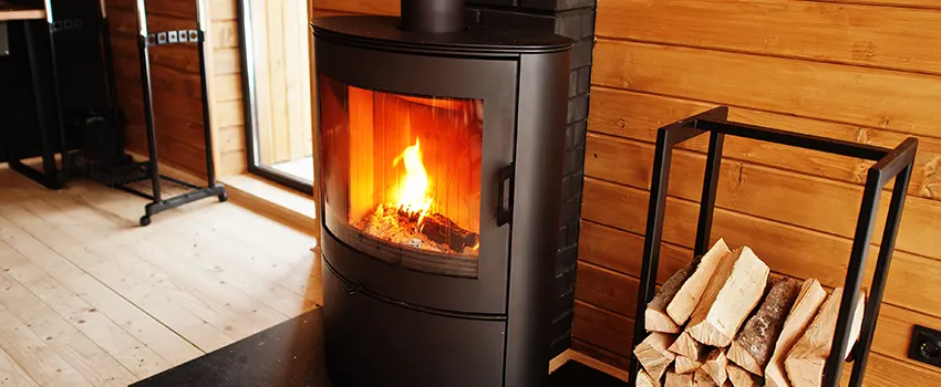 Gas Fireplace Door Handle Installation Services in Arlington, Washington