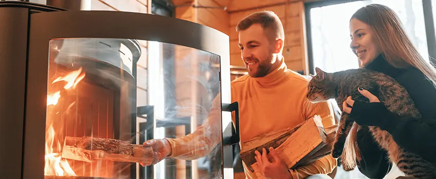 Fireplace Door Installation And Replacement Contractors in Arlington, WA