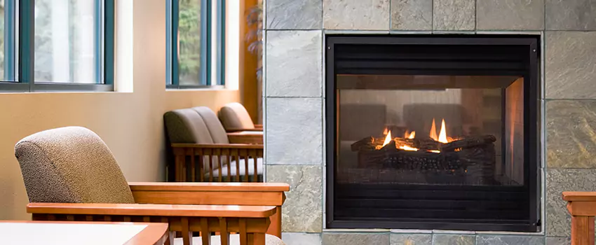 Fireplace Refacing in Arlington, Washington