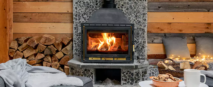 Fireplace Renovation Service in Arlington, WA