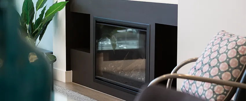 Welding Repairs for Fireplace Grate in Arlington, WA
