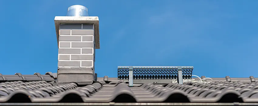 Repair Blocked Chimney in Arlington, Washington