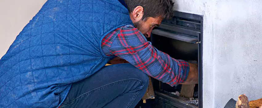 Fix Non-Working Prefabricated Fireplace in Arlington, WA