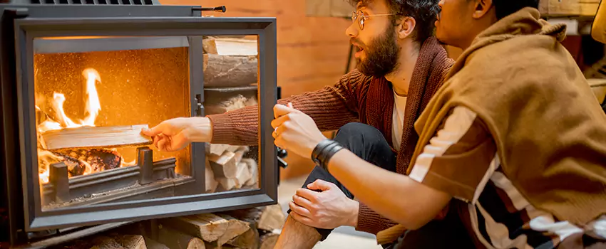 Benefits of Harman Stoves Fireplace in Arlington, Washington
