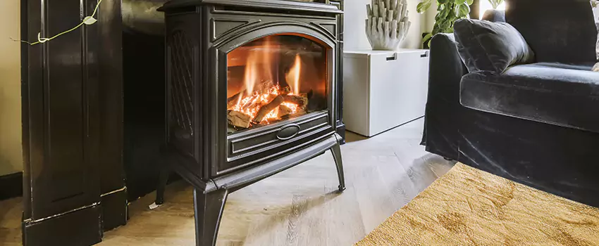 Cost of Hearthstone Stoves Fireplace Services in Arlington, Washington