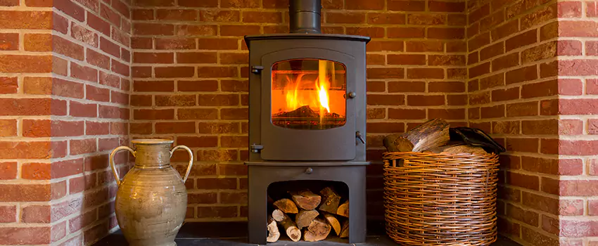 Specifications of Jøtul Fireplace and Inserts in Arlington, Washington