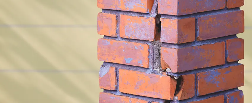 Leaking Chimney Repair And Replacement Cost in Arlington, Washington