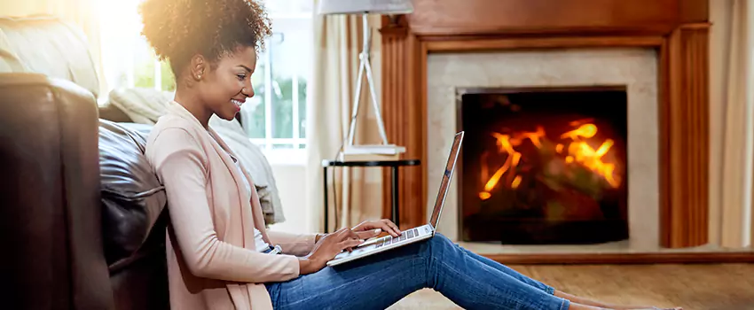Cost-Effective Osburn Fireplace Installation and Repair in Arlington, WA