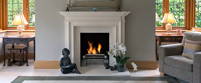 RSF Fireplaces Maintenance and Repair in Arlington, Washington