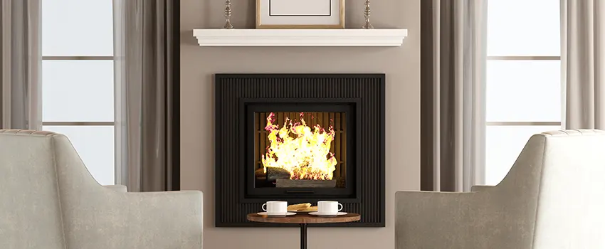 Superior Outdoor Fireplace Repair in Arlington, WA