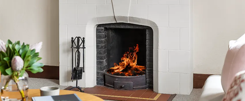 Valor Fireplaces and Stove Repair in Arlington, WA