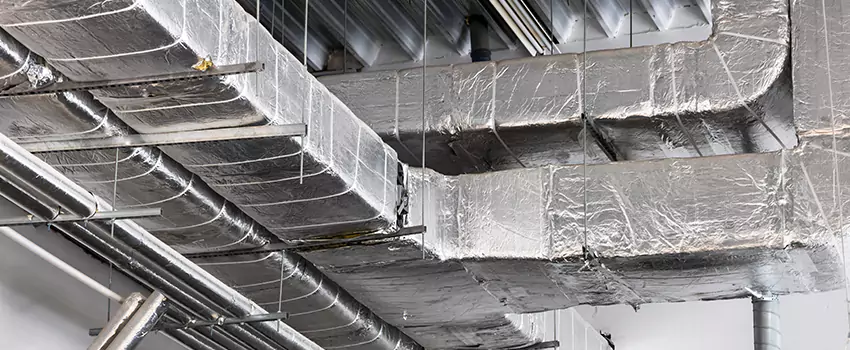 Vent Dust Cleaning Cost in Arlington, WA
