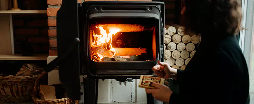 Key Features of Vermont Castings Fireplaces in Arlington, WA