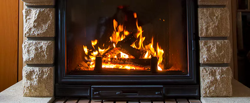 Best Wood Fireplace Repair Company in Arlington, Washington