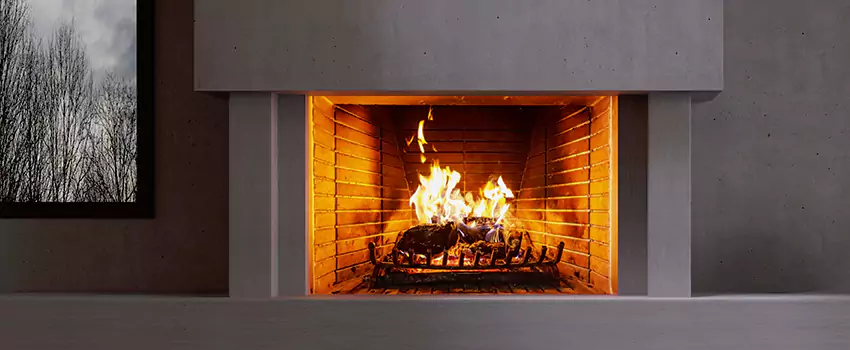 Indoor Wood Burning Furnace Repair and Installation in Arlington, Washington