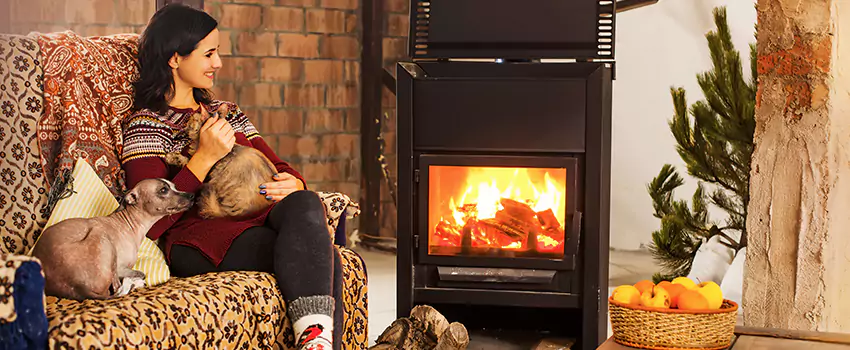 Wood Stove Chimney Cleaning Services in Arlington, WA