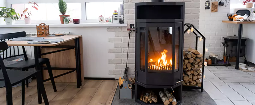 Wood Stove Firebox Installation Services in Arlington, WA