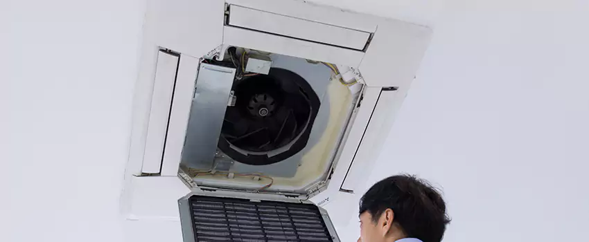 Benefits of Professional Air Duct Cleaning in Arlington, Washington