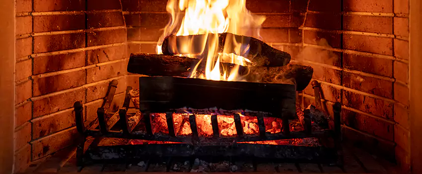 Chimney Ash Dump Cover Repair Services in Arlington, WA
