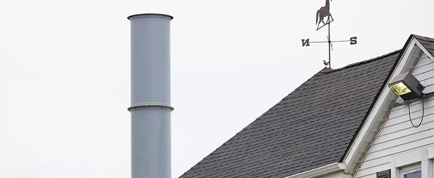 Multi-flue Chimney Caps Installation And Repair in Arlington, WA