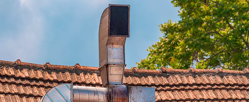 Chimney Creosote Cleaning Experts in Arlington, Washington