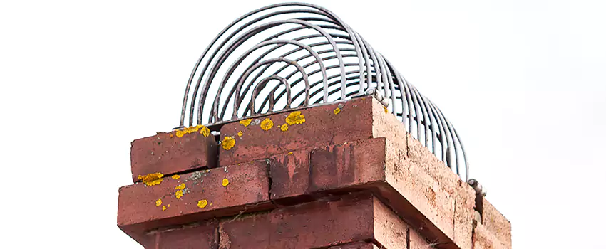 Chimney Crown Problems in Arlington, Washington